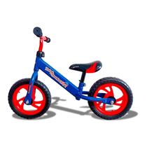 Bicicleta Equilibrio Infantil Azul Sem Pedal Bike Balance