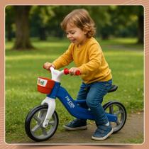 Bicicleta Equilíbrio Infantil Sem Pedal Primeiros Passos Aprendizagem Crianças Pequenas Bike 2 Rodas Bicicleta Equilíbrio Infantil Sem Pedal Primeiros Passos Aprendizagem Crianças Pequenas Bike 2 Rodas