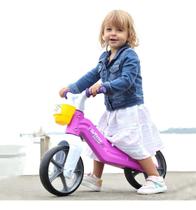 Bicicleta Equilíbrio Infantil Sem Pedal Segurança Desenvolvimento Motricidade Bicicleta Equilíbrio Infantil Sem Pedal Segurança Desenvolvimento Motricidade
