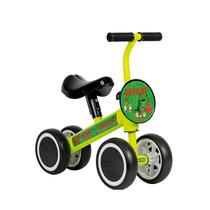 Bicicleta equilibrio sem pedal tkb