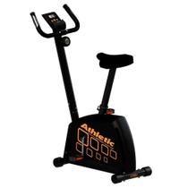 Bicicleta ERGO Magnetica Athletic Performance 210BV - 03898 Chumbo