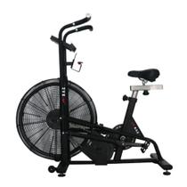 Bicicleta ergométrica air bike rae edge