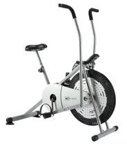 Bicicleta Ergométrica AirBike W280 - WCT