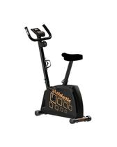 Bicicleta Ergométrica Athletic Performance 210BV 150kg 8 Níveis com Monitor Banco com 5 Níveis