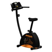 Bicicleta Ergométrica Athletic Performance 410BV Vertical 8 Níveis de Esforço