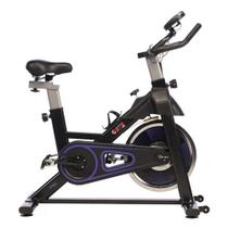 Bicicleta Ergometrica Bike Spinning até 150kg Inercia 8kg NSP11 GTA Tech