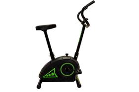 Bicicleta Ergométrica BP-990 Monitor 5 Funções Poli Sports