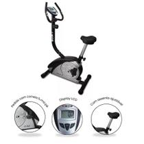 Bicicleta Ergométrica Display Lcd Com Velocidade, Distância, Cronômetro e Calorias Kv6.3i Kikos Bicicleta Ergométrica Display Lcd Com Velocidade, Distância, Cronômetro e Calorias Kv6.3i Kikos