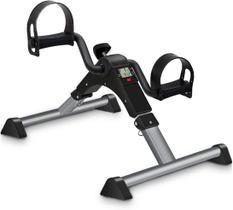 Bicicleta Ergométrica Dobrável GOREDI - Ideal para Uso em Casa