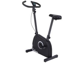 Bicicleta Ergométrica Dream Fitness EX 500 - Display 4 Funções