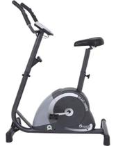 Bicicleta Ergométrica Dream Fitness Mag 5000v Vertical