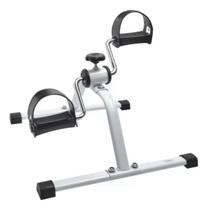 Bicicleta Ergometrica Exercitador Com Pedal Fisioterapia