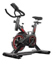 Bicicleta Ergométrica Fitness Spinning Semi Profissional