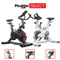 Bicicleta Ergométrica Fitness Spinning Semi Profissional
