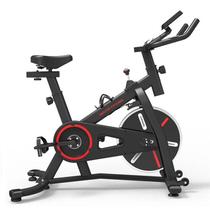 Bicicleta Ergométrica Fitness Spinning Vertical Residencial