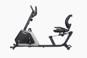 Bicicleta Ergométrica Horizontal Bluetooth H4 Move Bicicleta Ergométrica Horizontal Bluetooth H4 Move