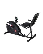 Bicicleta ergométrica horizontl dream max h