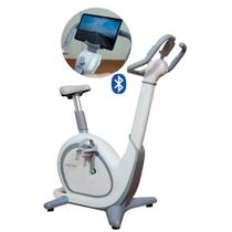 Bicicleta Ergométrica Inteligente Snailcle Consport Ajuste Automático