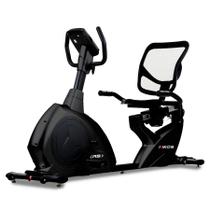 Bicicleta Ergométrica Kikos KR9.1 Eletromagnética Bicicleta Ergométrica Kikos KR9.1 Eletromagnética