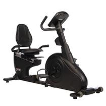 Bicicleta Ergométrica Kikos KR9.9IX Eletromagnética Bicicleta Ergométrica Kikos KR9.9IX Eletromagnética