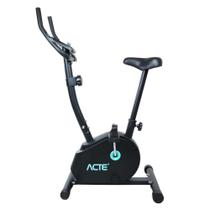 Bicicleta Ergométrica Magnetica 2.0 E40 - Acte - Acte Sports