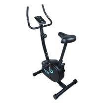 Bicicleta Ergométrica Magnética 2.0 Preta 8 Níveis de Resistência Até 110kg Acte Bicicleta Ergométrica Magnética 2.0 Preta 8 Níveis de Resistência Até 110kg Acte