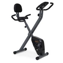 Bicicleta Ergométrica Magnética Dobrável X-Bik Encosto Vollo Bicicleta Ergométrica Magnética Dobrável X-Bik Encosto Vollo
