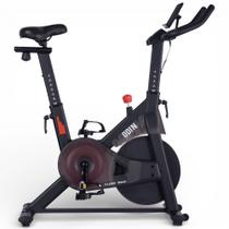 Bicicleta Ergométrica Magnética Flow Mag Odin Fit Bicicleta Ergométrica Magnética Flow Mag Odin Fit