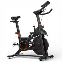 Bicicleta Ergométrica Magnética Odin Fit 8kg PACE3000 MAG