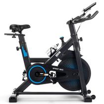 Bicicleta Ergométrica Magnética Odin Fit Roda Inercia 13kg SPRINT MAG