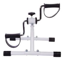 Bicicleta Ergométrica Mini Bike Portátil Exercícios Fisioterapia Yangfit