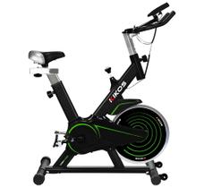 Bicicleta Ergométrica Para Spinning MAX-KS5 Roda de Inércia 10 kg Kikos Bicicleta Ergométrica Para Spinning MAX-KS5 Roda de Inércia 10 kg Kikos