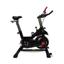 Bicicleta Ergométrica Para Spinning Mecanica 12kg Kxt Fitness