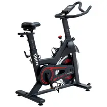 Bicicleta Ergométrica para Spinning Mecanica 13kg Pace5000 Odin Fit