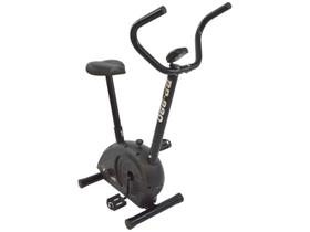 Bicicleta Ergométrica Polimet 5 Funções BP880 Bicicleta Ergométrica Polimet 5 Funções BP880