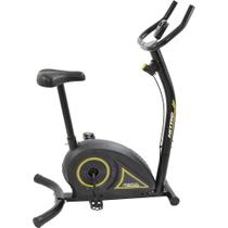 Bicicleta Ergométrica Polimet Nitro 4300 Aço Carbono Bivolt Bicicleta Ergométrica Polimet Nitro 4300 Aço Carbono Bivolt