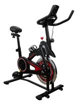 Bicicleta Ergometrica Profissional Spinning Fitness Academia Bicicleta Ergometrica Profissional Spinning Fitness Academia