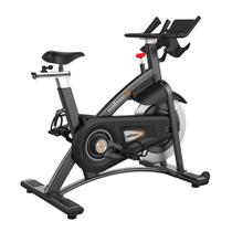 Bicicleta Ergométrica Profissional Super M Plus Res. Magnética Ajustável com Correia 15kg Wellness - GY074 Bicicleta Ergométrica Profissional Super M Plus Res. Magnética Ajustável com Correia 15kg Wellness - GY074