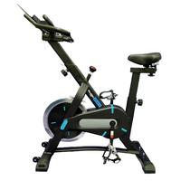 Bicicleta Ergométrica Spinning 10Kg Inércia Pro Até 120Kg Bicicleta Ergométrica Spinning 10Kg Inércia Pro Até 120Kg