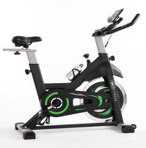 Bicicleta Ergométrica Spinning 20Kg Roda Inercia Wct Fitness Bicicleta Ergométrica Spinning 20Kg Roda Inercia Wct Fitness