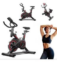 Bicicleta Ergometrica Spinning Academia Bike Profissional