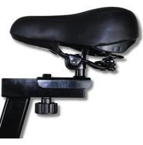 Bicicleta Ergométrica Spinning Academia Malhar Preto Bicicleta Ergométrica Spinning Academia Malhar Preto