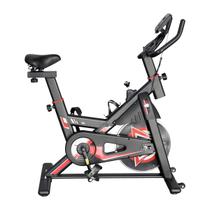 Bicicleta Ergométrica Spinning Inércia 20kg Semiprofissional