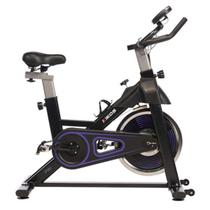 Bicicleta Ergométrica Spinning Kikos F2i Cardio Completo em Casa
