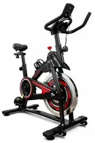 Bicicleta Ergometrica Spinning Mecanica 13kg Active Spin Mopower