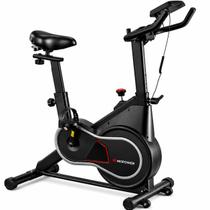 Bicicleta Ergométrica Spinning Mecanica Inercia 13kg Mopower Indoor Pro Bicicleta Ergométrica Spinning Mecanica Inercia 13kg Mopower Indoor Pro