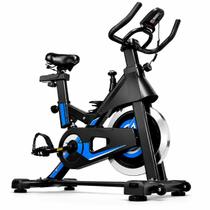 Bicicleta Ergométrica Spinning Mecanica inércia 20kg GTS X Mopower Bicicleta Ergométrica Spinning Mecanica inércia 20kg GTS X Mopower