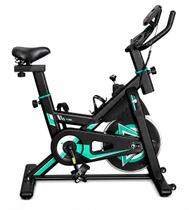 Bicicleta Ergométrica Spinning Mecânica Inércia 20kg Sprint X Mopower Bicicleta Ergométrica Spinning Mecânica Inércia 20kg Sprint X Mopower