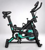 Bicicleta Ergométrica Spinning Mecânica Inércia 20kg Sprint X Mopower Bicicleta Ergométrica Spinning Mecânica Inércia 20kg Sprint X Mopower