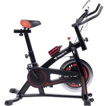 Bicicleta Ergométrica Spinning Roda Inércia 13kg Pro Yangfit Bicicleta Ergométrica Spinning Roda Inércia 13kg Pro Yangfit